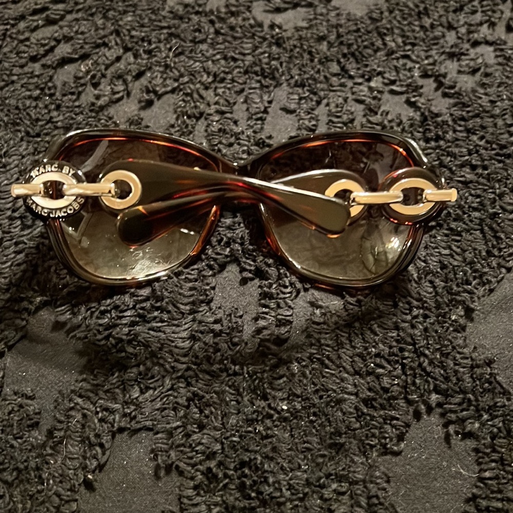 Marc By Marc Jacobs Sunglasses - Picture 4 of 8
